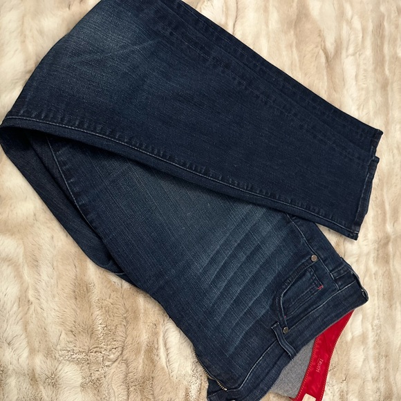 Cookie Johnson denim jeans - Picture 1 of 3